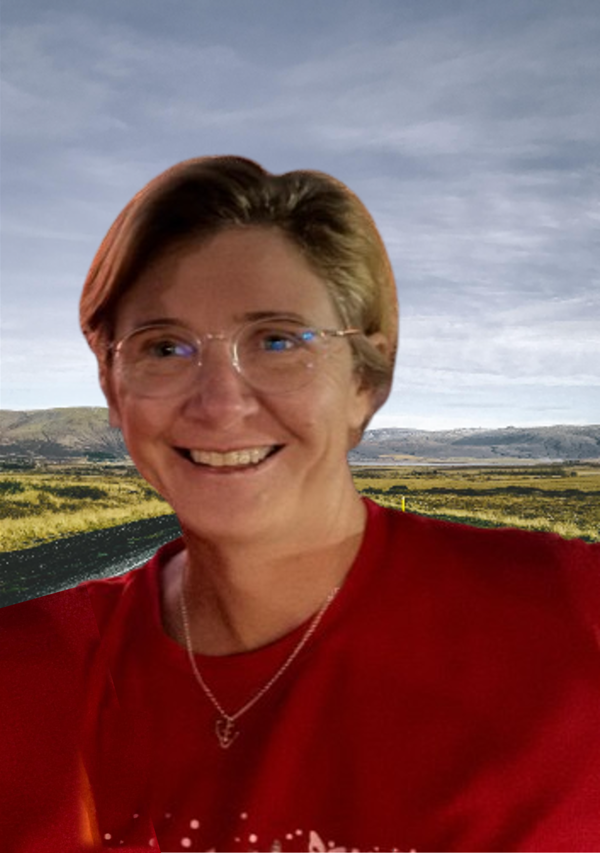 Dr. Sharon Kay